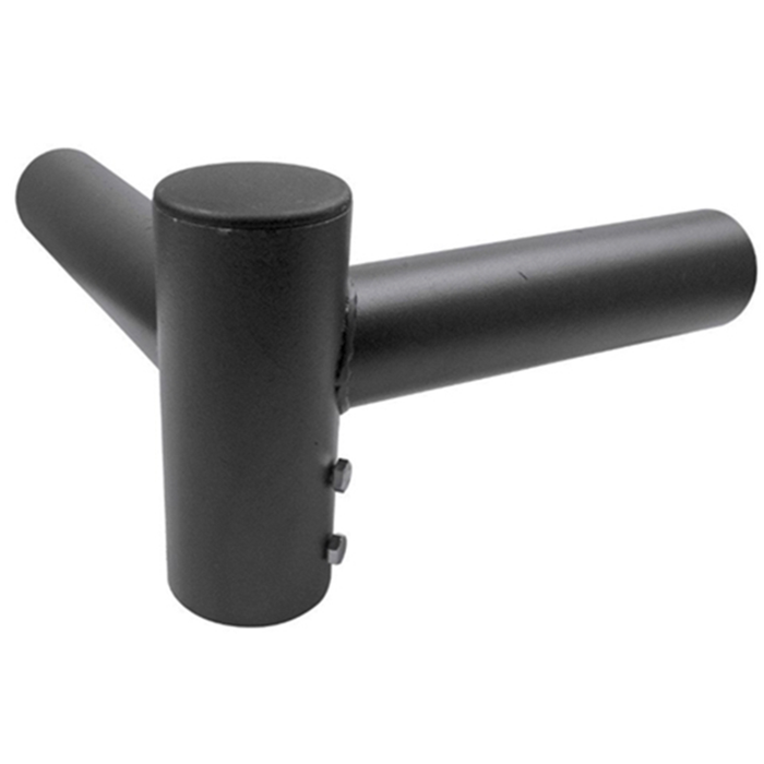 2 Fixture Bullhorn - 90º Separation