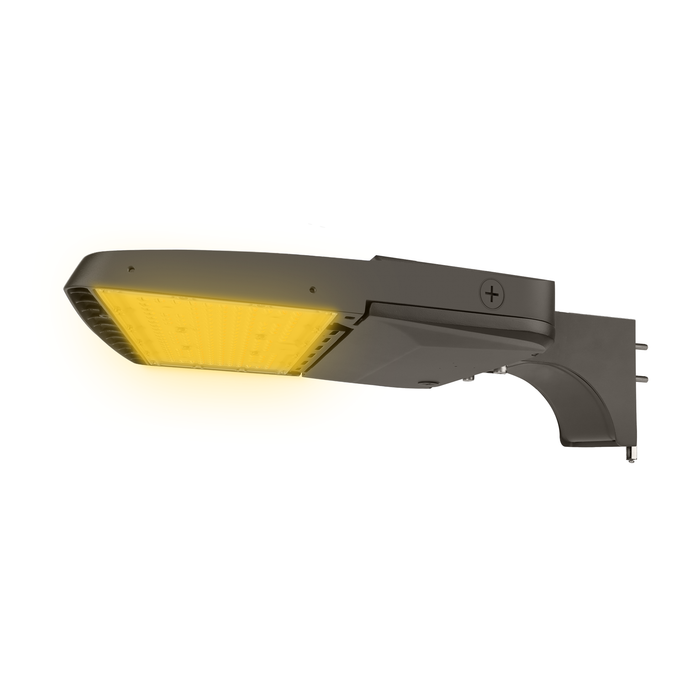 Amber Durabox F 120W, Adjustable Lumen