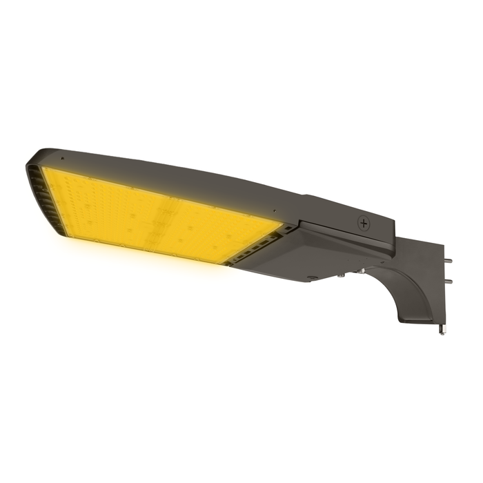 Amber Durabox F 240W, Adjustable Lumen