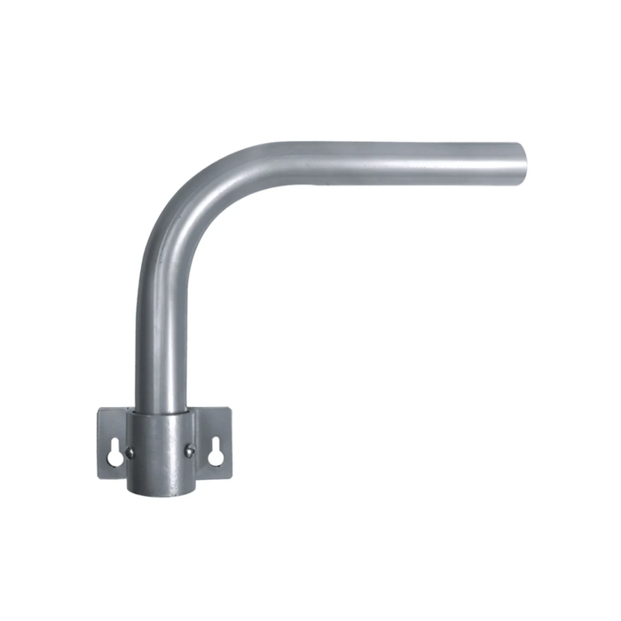 Support Wood Pole Mount