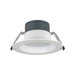 West Durable Lighting Commercial Downlight Adjustable Lumen Adjustable Color Temperature