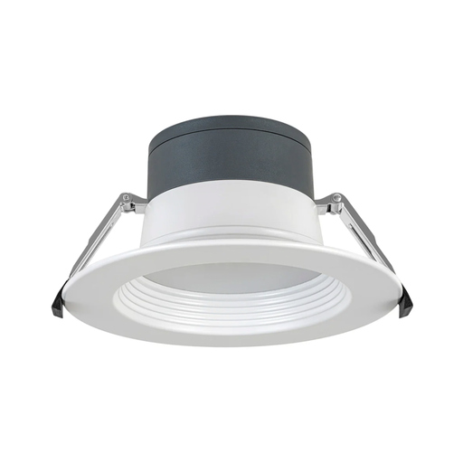 West Durable Lighting Commercial Downlight Adjustable Lumen Adjustable Color Temperature 30W 8 inch diameter