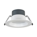 West Durable Lighting Commercial Downlight Adjustable Lumen Adjustable Color Temperature 30W 8 inch diameter