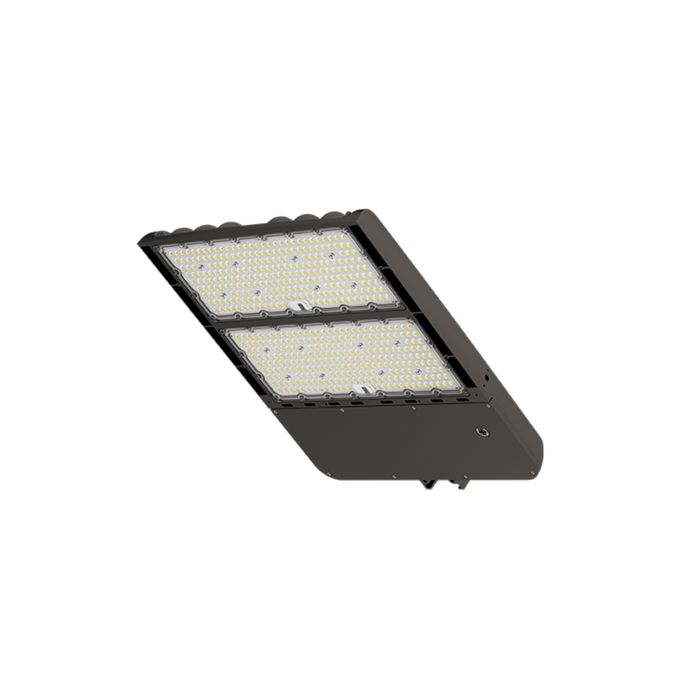 Bronze Durabox CourtPro 400W, Adjustable Lumen