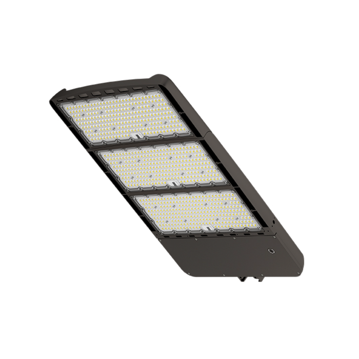 Bronze Durabox CourtPro 600W, Adjustable Lumen