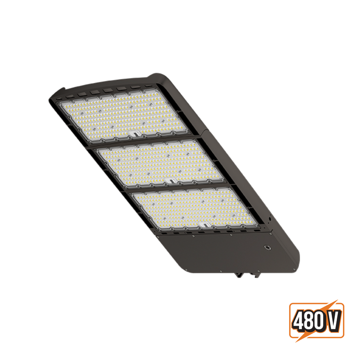 Bronze Durabox CourtPro 600W, 480V, Adjustable Lumen