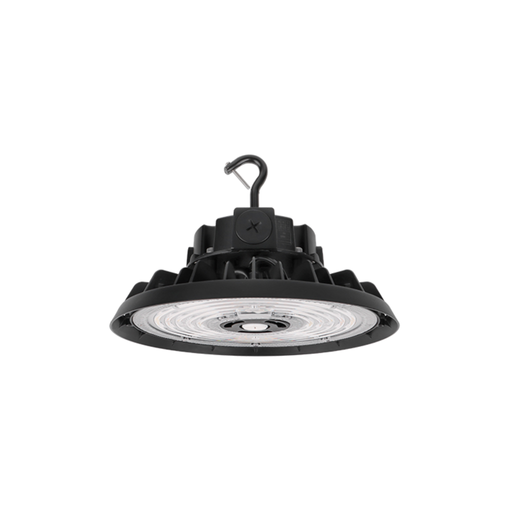 West Durable Lighting Durabay Fast 150W Adjustable Lumen, Adjustable Color temperature Generation 2 High Bay