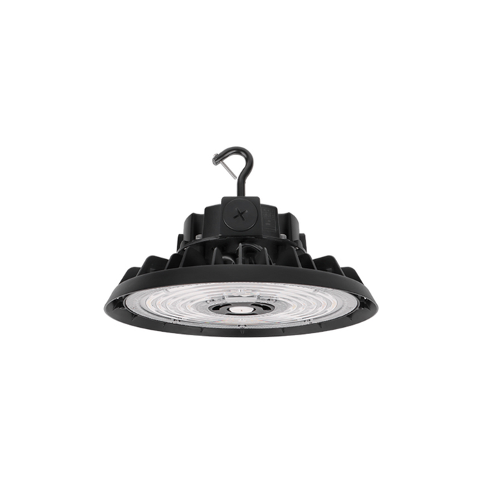 West Durable Lighting Durabay Fast 150W Adjustable Lumen, Adjustable Color temperature Generation 2 High Bay