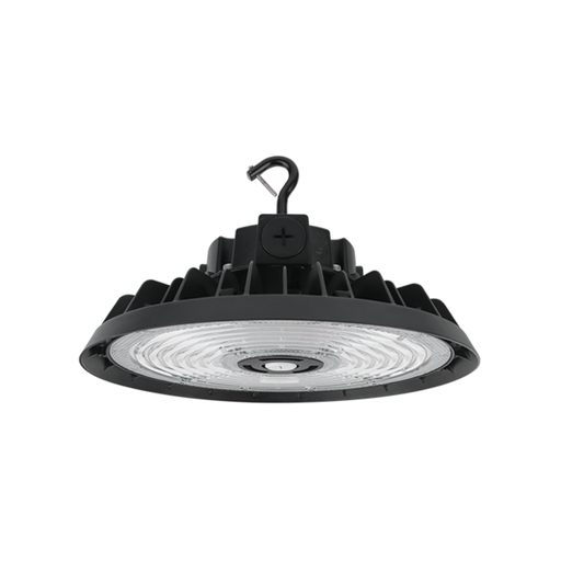 West Durable Lighting Durabay Fast 240W Adjustable Lumen, Adjustable Color Temperature Industrial High Bay