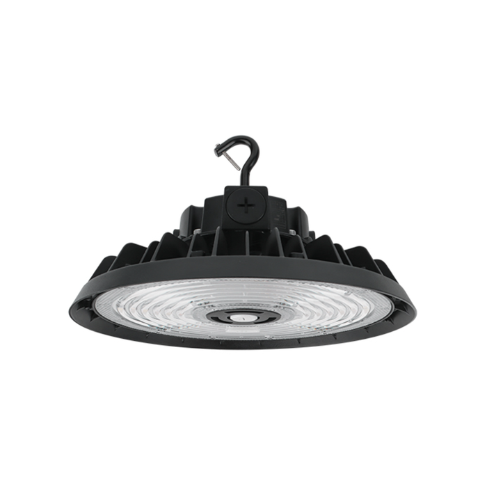 West Durable Lighting Durabay Fast 240W Adjustable Lumen, Adjustable Color Temperature Industrial High Bay