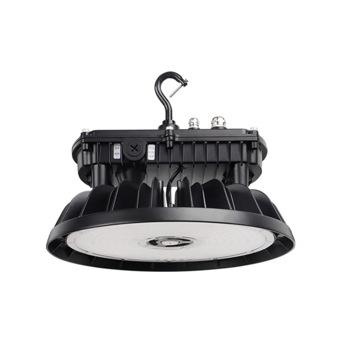 West Durable lighting indoor high bay, Durabay F 310 Adjustable Lumen, Adjustable Color temperature ,310W