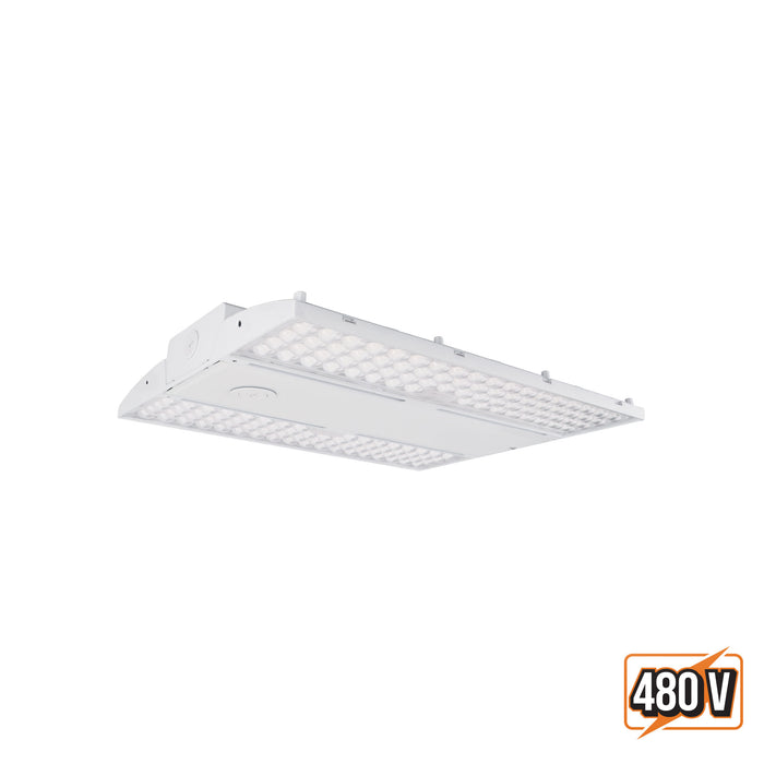 Durabay Linear Spec 210W Adjustable Lumen, Adjustable Color Temperature G2 480V
