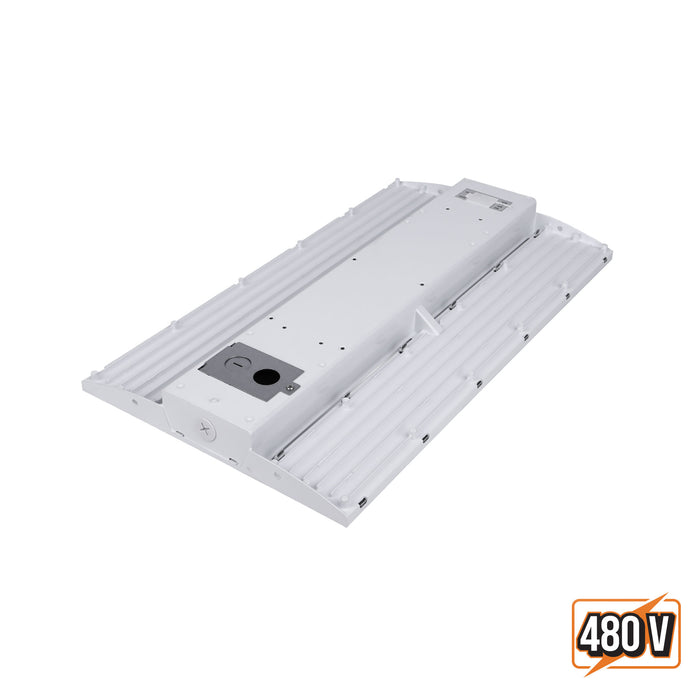 Durabay Linear Spec 320W Adjustable Lumen, Adjustable Color Temperature G2 480V