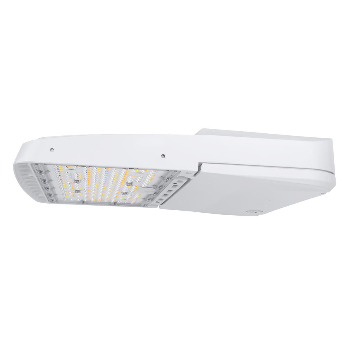 White Durabox F 240W AL ACT G3 W-DBXF240-AL-3T-ACT-G3 - West