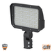 West Durable Lighting Duraflood Spec 200W / 150W, 480V, slipfitter mount with a 7 year warranty