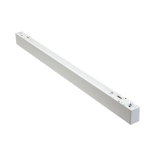Durastrip Recessed 40 watts, 4 feet long, Adjustable Lumen Adjustable color temperature