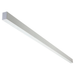 Durastrip Recessed 80 watts,8 feet, Adjustable luen, adjustable color temperature