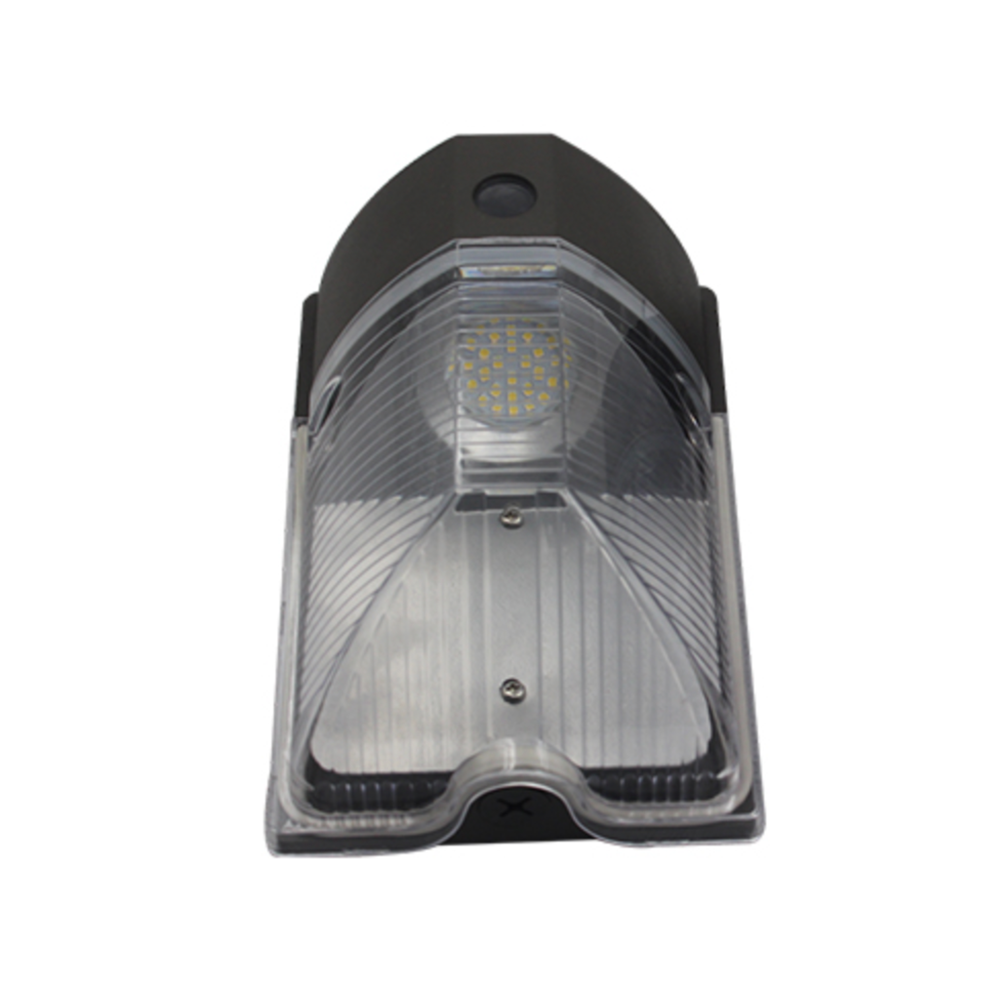 Durawall 26 with Photocell - DW26-BRZ-5K - West Durable Lighting