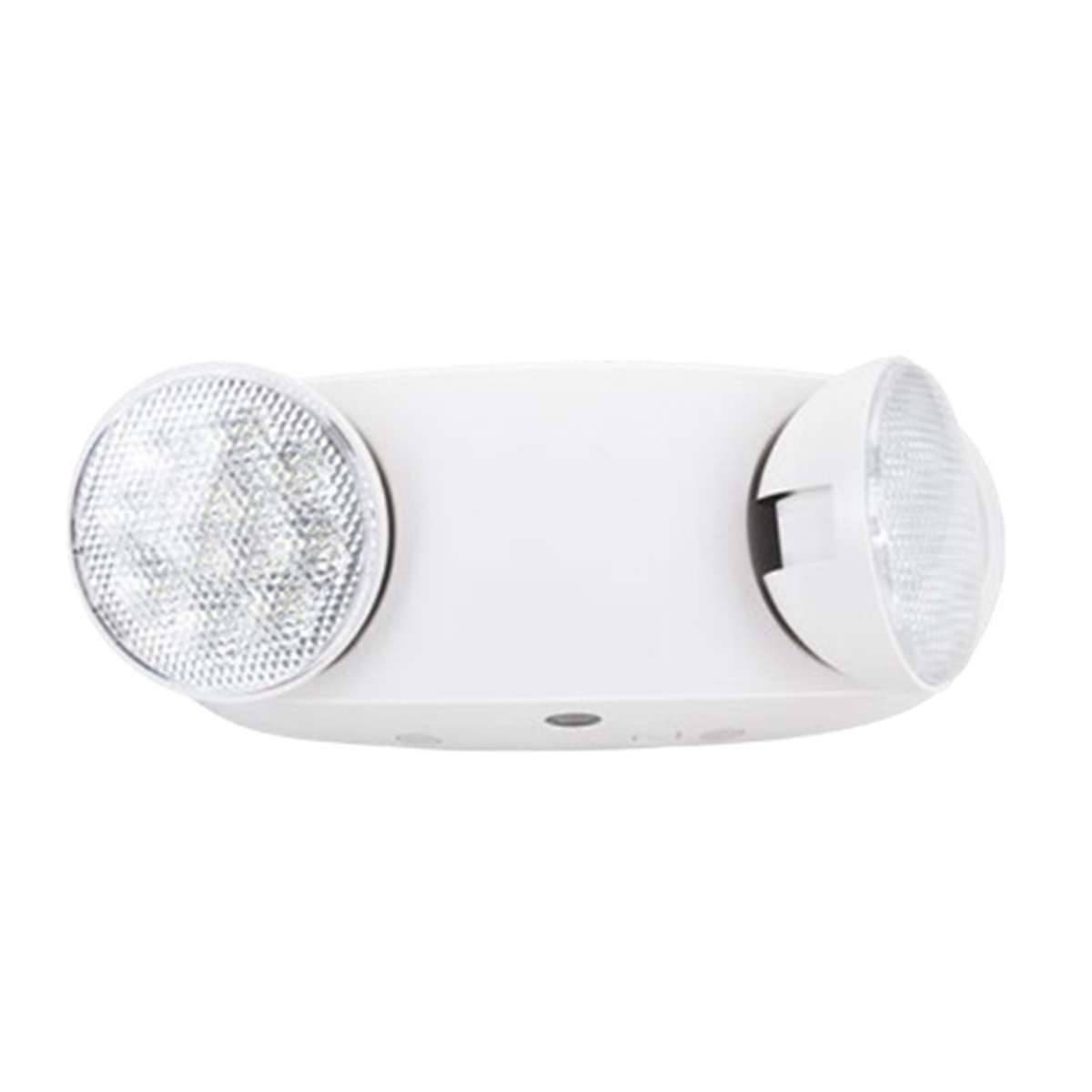 LED Dual Emergency Light: Reliable and Efficient Performance - West ...