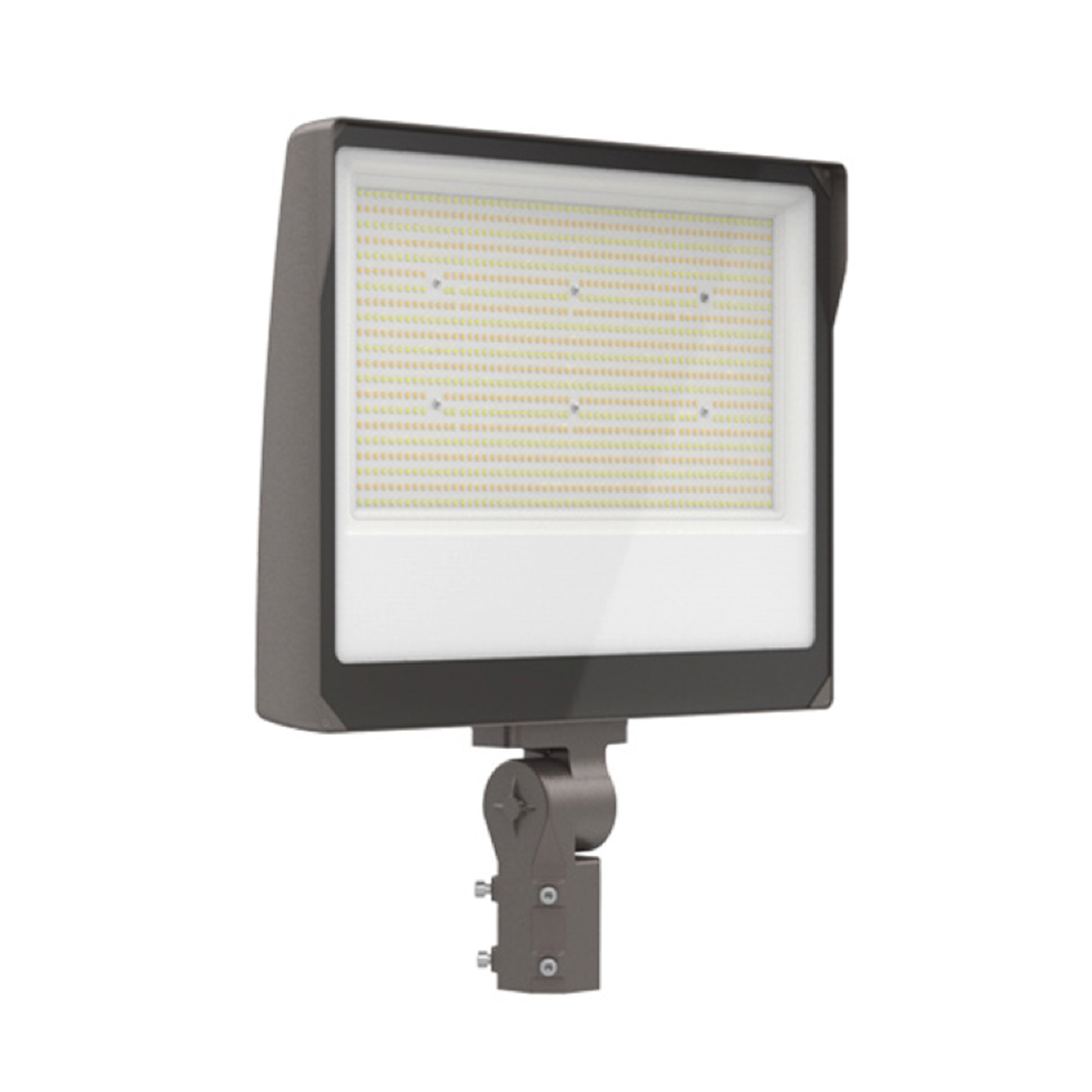 Fast Flood 450 AL: Versatile Outdoor Lighting Solutions - West Durable ...