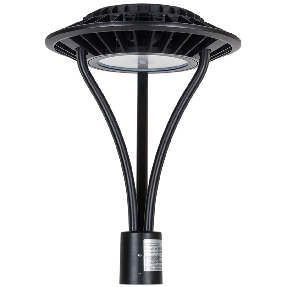 Adjustable Razor Light Fixture Black Spider 150W Adjustable Lumen, Adjustable Color Fixture - West ...