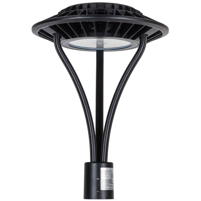 Black Spider 150W Adjustable Lumen, Adjustable Color