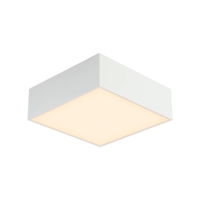 Surface Square Downlight 20W Adjustable Lumen, Adjustable Color Temperature