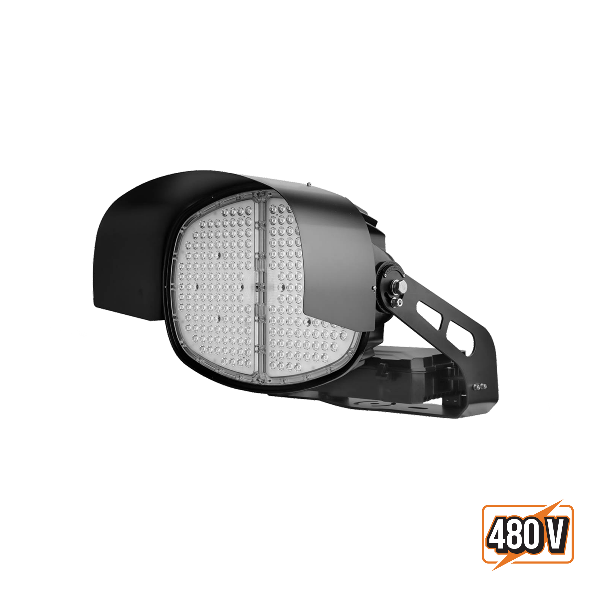 Stadium Pro Sports Lighter 800W, 3H3V, 480V - West Durable Lighting