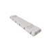 Vapor Tight G2 200W, 4 feet, back of fixture