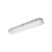 Vapor tight 30W, Adjustable Lumen, Adjustable color temperature, 2 feet, 5000K