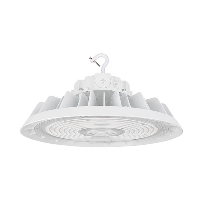 White Durabay F 320W G2 Adjustable Lumen, Adjustable Color Temperature