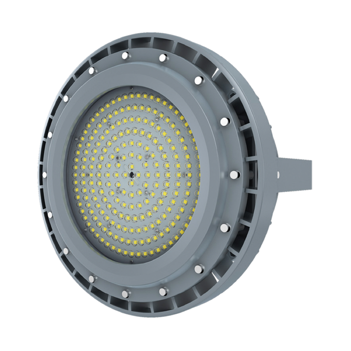 C1D1 Exdura Round 250W